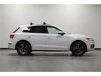 Pre-Owned 2020 Audi Q5