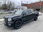 2019 GMC Sierra 1500 Limited Double Cab for sale
