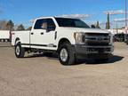 2017 Ford F-250 Super Duty For Sale
