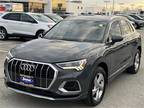 Pre-Owned 2020 Audi Q3 Premium Plus