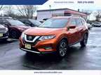 2019 Nissan Rogue for sale