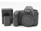 Canon EOS 6D 20.2MP Digital SLR Camera - Black Camera Body [phone removed]