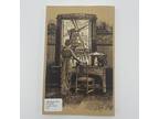 Limbert's Holland Dutch Arts and Crafts Furniture Catalog