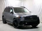 2024 Mercedes-Benz GLS GLS 63 AMG 4MATIC