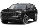 2024 Chevrolet Traverse High Country