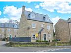 4 bedroom detached house for sale in White Rock Court, Matlock, DE4