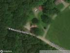 Foreclosure Property: W Bakersville Edie Rd