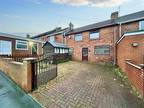 3 bedroom terraced house for sale in Jamieson Terrace, South Hetton, Durham