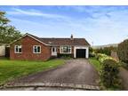 3 bedroom detached bungalow for sale in Oak View, Honiton, EX14