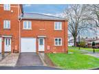 4 bedroom end of terrace house for sale in Horseguards, Exeter, EX4