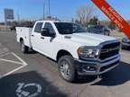 2024 Ram 3500 Tradesman Reading Service Body