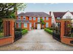 Derby Road, Long Eaton, Nottingham NG10, 5 bedroom detached house for sale -