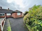 2 bedroom bungalow for sale in Penswick Avenue, Thornton-Cleveleys, Lancashire