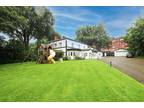 Kersal Bank, Salford, Manchester M7, 7 bedroom semi-detached house for sale -