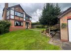 Chaucer Close, Ewloe, Deeside CH5, 4 bedroom detached house for sale - 58112192