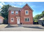 Niven Drive, Tonna, Neath SA11, 4 bedroom detached house for sale - 65389984