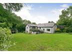 Treborth Road, Bangor, Gwynedd LL57, 4 bedroom detached house for sale -