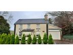 4 bedroom detached house for sale in Llangeitho, Tregaron, SY25