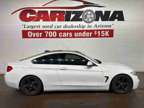 2014 BMW 4 Series 428i