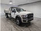 2024 Ram 5500HD Tradesman