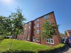 2 bedroom flat for sale in Lakeview Court, Wildacre Drive, Northampton, NN3