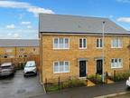 3 bedroom semi-detached house for sale in Cydonia Way, Finedon, Wellingborough