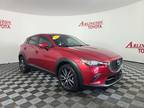 2018 Mazda CX-3 Touring AWD