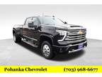 2024 Chevrolet Silverado 3500HD High Country