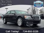 2014 Chrysler 300C Base