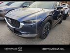 2024 Mazda CX-30 2.5 Turbo Premium Package