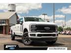 2024 Ford F-350SD XLT