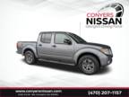 2024 Nissan Frontier PRO-X