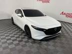 2022 Mazda Mazda3 Premium