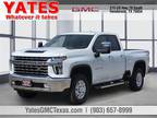 2022 Chevrolet Silverado 2500HD LTZ