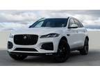 2022 Jaguar F-PACE P250 S