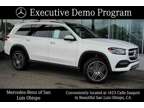 2023 Mercedes-Benz GLS GLS 450 4MATIC