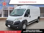 2024 Ram ProMaster 2500 High Roof