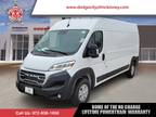 2024 Ram ProMaster 2500 High Roof