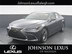 2024 Lexus ES 300h Ultra Luxury