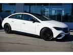 2024 Mercedes-Benz AMG EQE Base 4MATIC