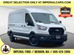 2023 Ford Transit-350 Base Medium Roof 148" Wheelbase AWD