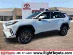 2024 Toyota RAV4 Hybrid Limited