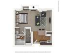 Cornerstone Apartment Homes - Studio
