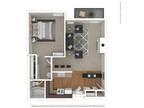 Cornerstone Apartment Homes - 1BR/1BA