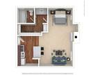 Northview-Southview Apartment Homes - Studio