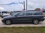 2006 Volvo V70 2.5T