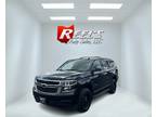 2015 Chevrolet Tahoe LS 4WD