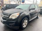 2012 Chevrolet Equinox LS AWD