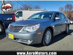 2007 Chrysler Sebring Sdn