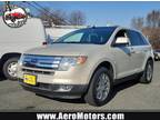 2007 Ford Edge